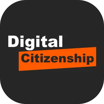 Digital Citizenship Western Québec