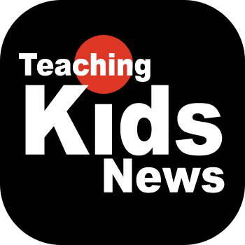 Teacching Kids News