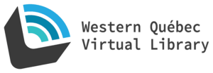 Virtual Library logo