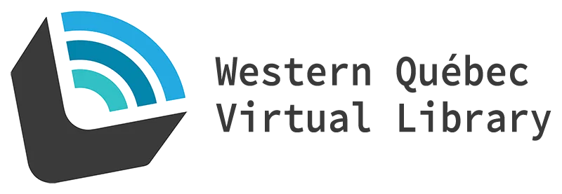 Western Québec School Board's Virtual Library