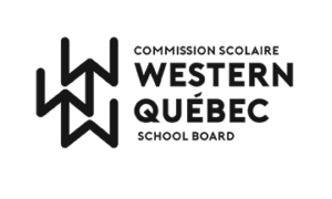 Western Québec Logo