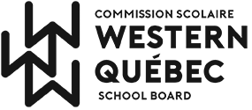 Western Québec Logo