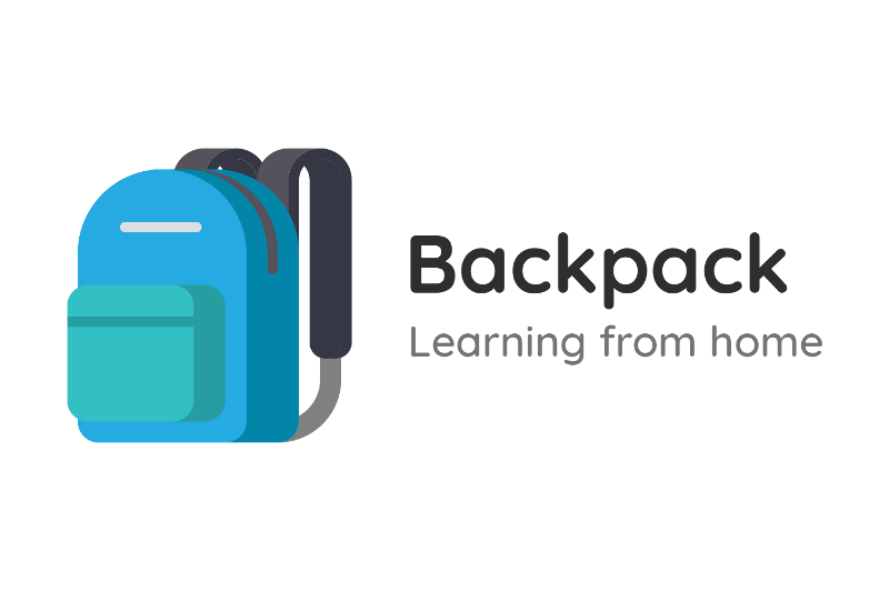 Backpack - Western Québec School Board