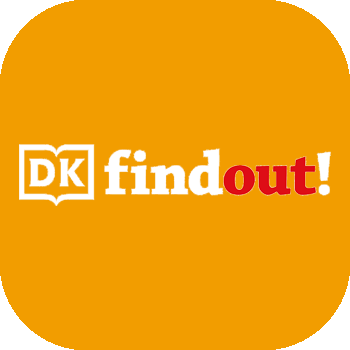 DK Find Out!