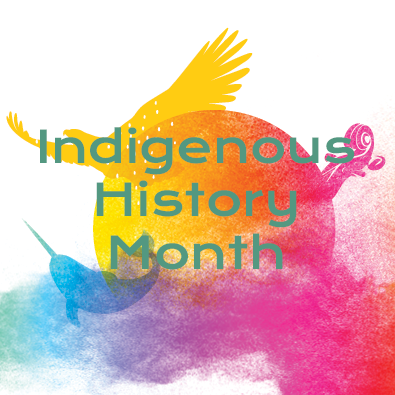 Indigenous History Month