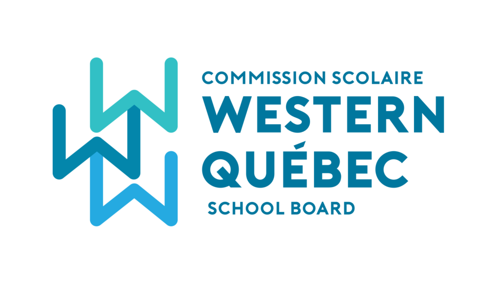 Logo de la Commission scolaire
