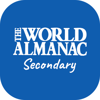 The World Almanac - Secondary