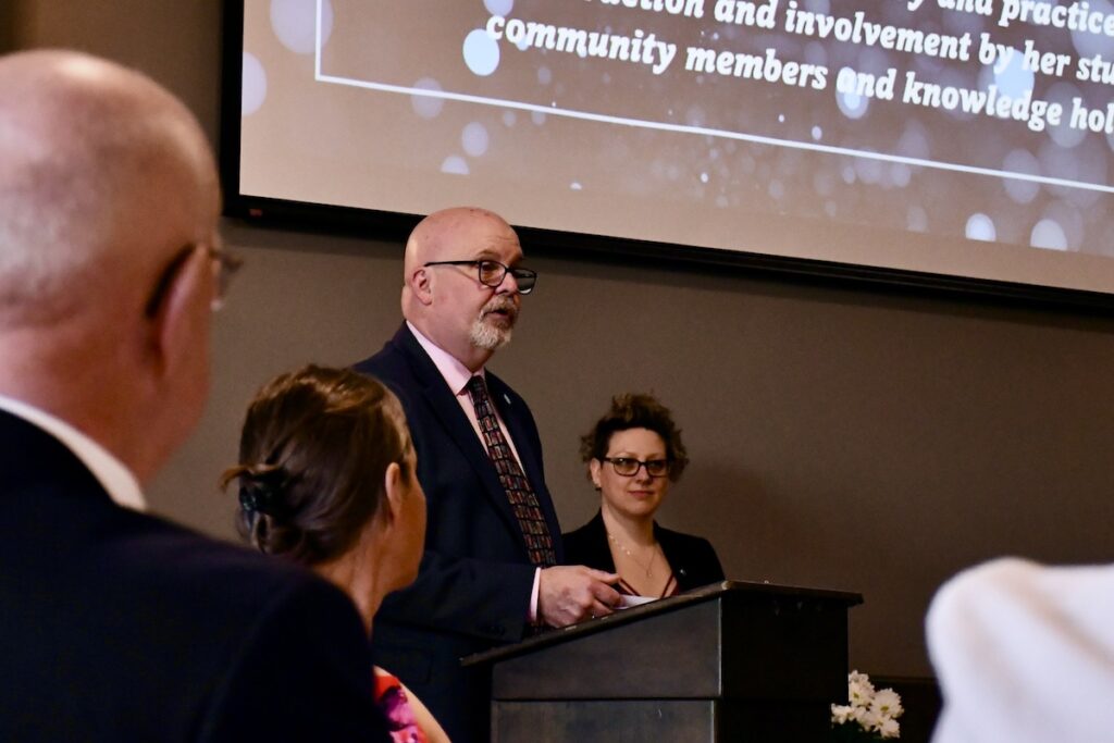 About Western Québec - Western Québec School Board