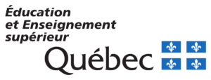 Logo of Ministère de l'Éducation