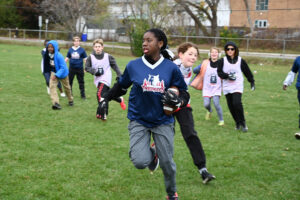 Pierre Elliot Trudeau vs Eardley