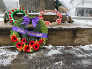 Remembrance Day Activities