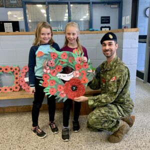 Remembrance Day Activities