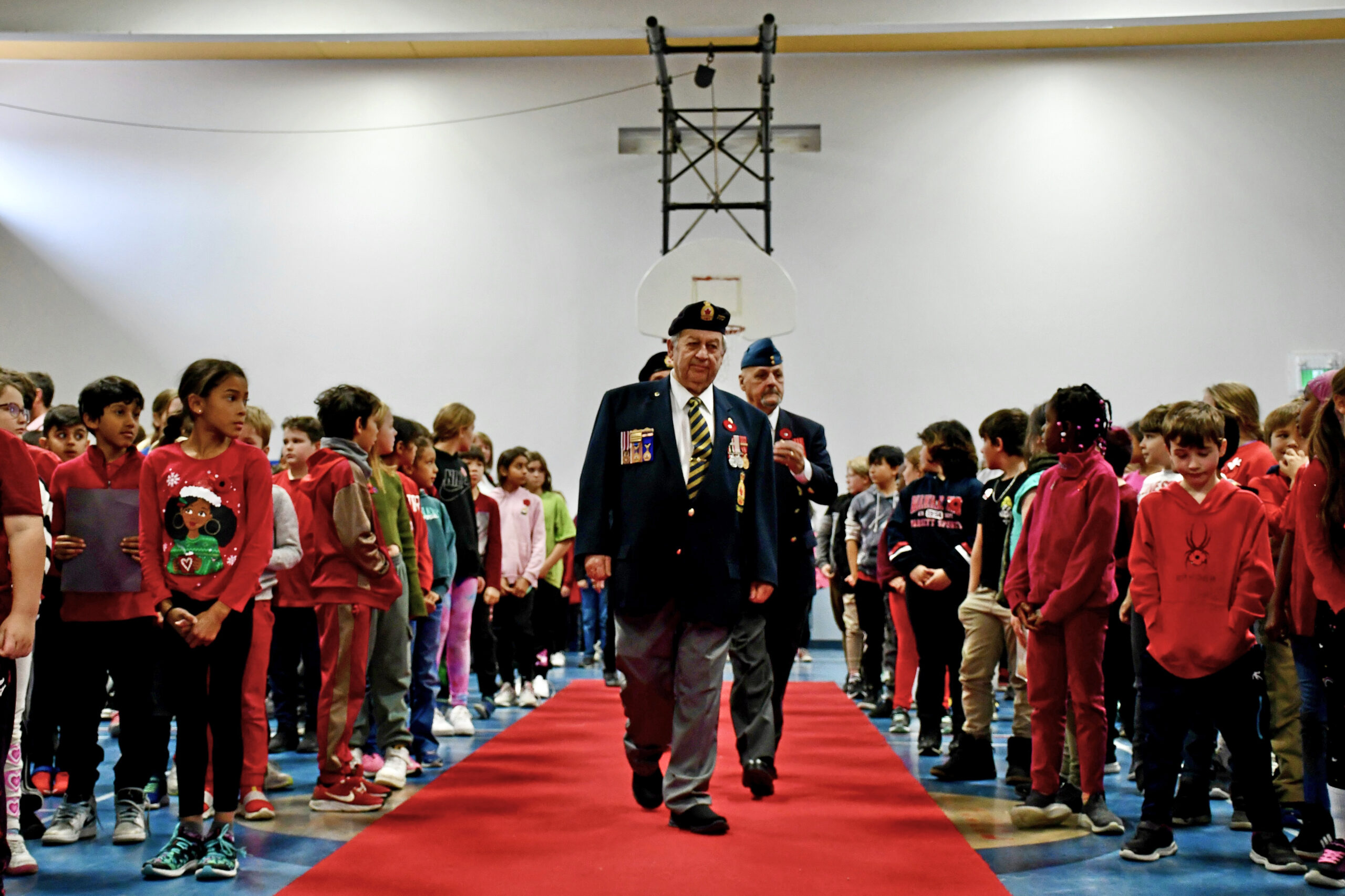 Greater Gatineau Ceremony