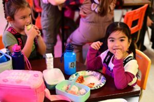 Inscription des nouveaux élèves 2024-2025