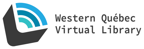 Western Québec School Board's Virtual Library