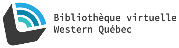 Bibliothèque virtuelle de la Commission scolaire Western Québec